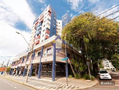 Apartamento para Venda, em Curitiba, bairro Bacacheri, 3 dormitrios, 2 banheiros, 1 sute, 2 vagas