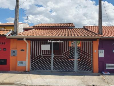 Casa para Venda, em Caçapava, bairro Jardim São José, 2 dormitórios, 1 banheiro, 1 vaga
