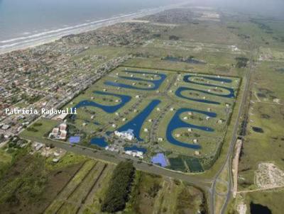 Terreno em Condomnio para Venda, em Xangri-l, bairro Enseada Lagos de Xangri-l