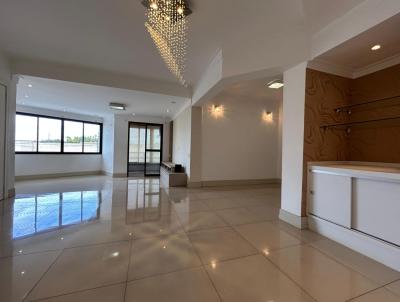 Apartamento para Venda, em Rio Claro, bairro Cidade Jardim, 3 dormitrios, 3 banheiros, 2 sutes, 2 vagas