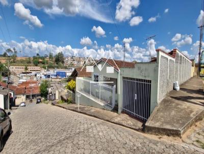 Casa para Venda, em Oliveira, bairro Santo Antnio, 2 dormitrios, 1 banheiro, 1 vaga
