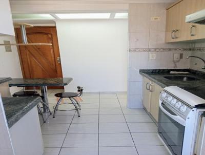 Apartamento para Venda, em So Bernardo do Campo, bairro Santa Terezinha, 2 dormitrios, 1 banheiro, 1 vaga