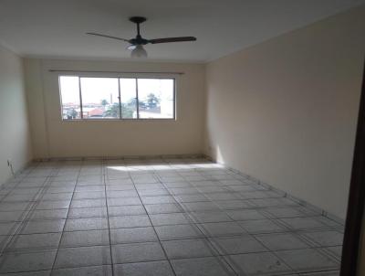 Apartamento para Venda, em So Vicente, bairro Centro, 1 dormitrio