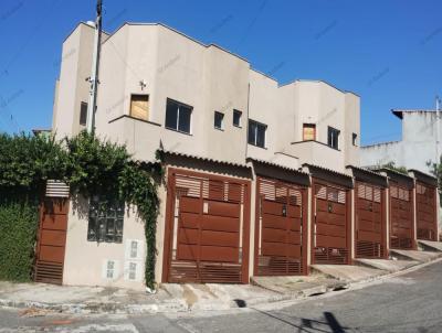 Casa em Condomnio para Venda, em Suzano, bairro Jardim So Jos, 3 dormitrios, 1 banheiro, 1 vaga