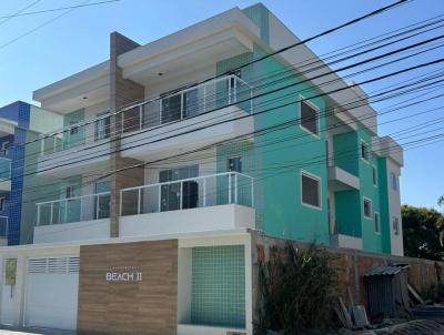 Apartamento para Venda, em Rio das Ostras, bairro Ouro Verde, 2 dormitrios, 2 banheiros, 1 sute, 1 vaga