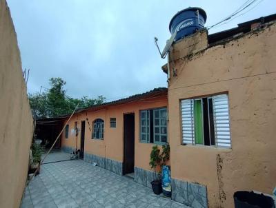 Casa para Venda, em Itanham, bairro Iemanj, 5 dormitrios, 2 banheiros, 3 vagas