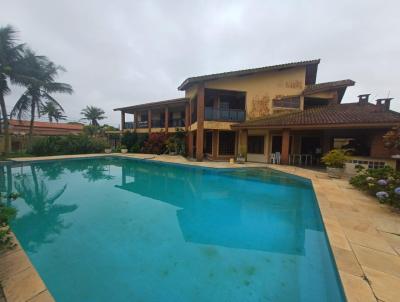 Casa para Venda, em Itanham, bairro Jardim Grandesp, 7 dormitrios, 6 banheiros, 1 sute, 4 vagas