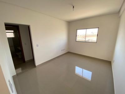 Apartamento para Venda, em Patos de Minas, bairro PLANALTO, 2 dormitrios, 1 banheiro, 1 vaga