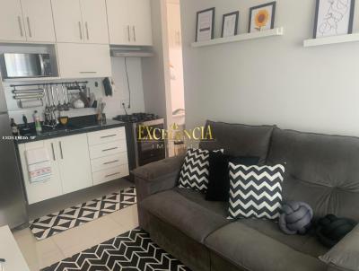 Apartamento para Locao, em So Paulo, bairro Vila Nivi, 1 dormitrio