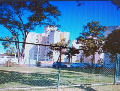 Apartamento para Venda, em Piracicaba, bairro Dois Corregos, 2 dormitrios, 1 banheiro, 1 vaga