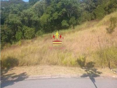 Terreno em Condomnio para Venda, em Santana de Parnaba, bairro Stio Do Morro