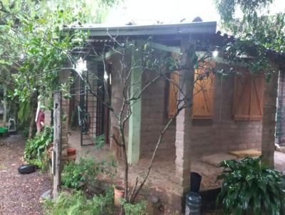 Casa para Venda, em Santana do Livramento, bairro Jardim Sierrasol, 1 banheiro, 1 sute