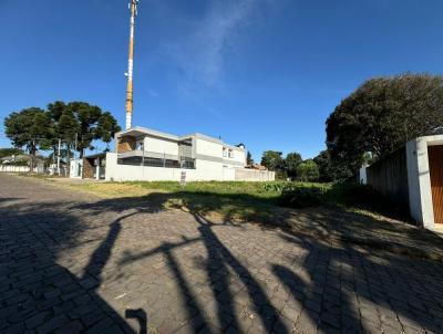 Terreno para Venda, em Passo Fundo, bairro Lucas Arajo