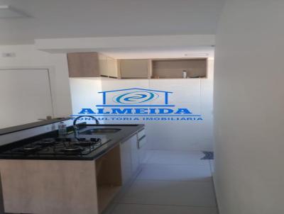 Apartamento para Locao, em , bairro VILA ALBERTINA, 2 dormitrios, 1 banheiro