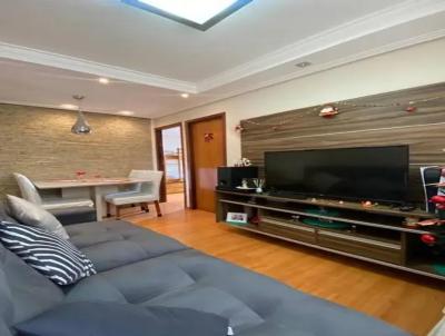 Apartamento para Venda, em So Paulo, bairro Itaquera, 2 dormitrios, 1 banheiro, 1 vaga