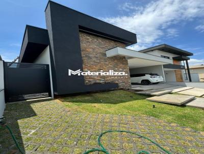 Casa em Condomínio para Venda, em Caçapava, bairro Condominio Reserva do Vale, 3 dormitórios, 1 suíte