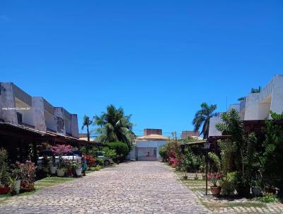 Casa em Condomnio para Venda, em Salvador, bairro Stella Maris, 3 sutes, 2 vagas