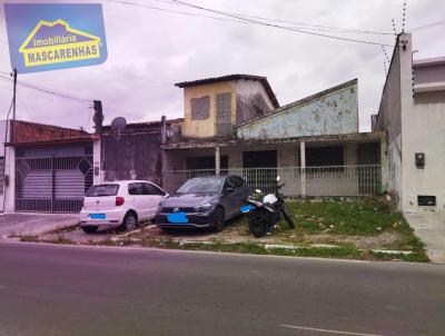 Terreno para Venda, em Feira de Santana, bairro MAGALHES