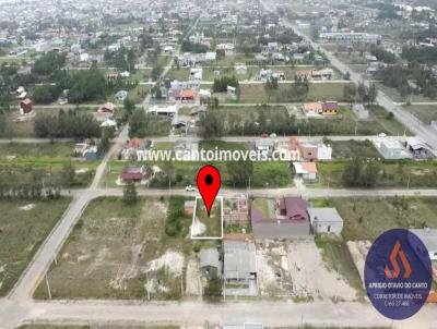 Terreno para Venda, em Balnerio Gaivota, bairro Praia Village Dunas Norte