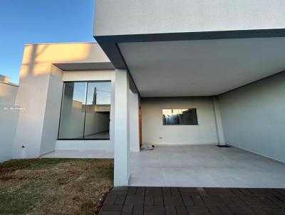 Casa para Venda, em Londrina, bairro Colinas, 3 dormitrios, 2 banheiros, 1 vaga