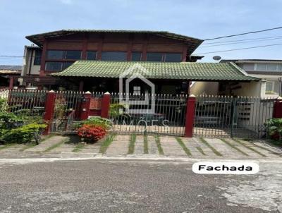 Casa Duplex para Venda, em Rio de Janeiro, bairro Anil, 4 dormitrios, 8 banheiros, 3 sutes, 4 vagas