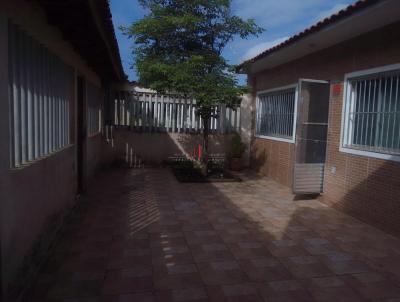 Casa para Venda, em Mongagu, bairro Jardim Santa Eugnia, 2 dormitrios, 2 banheiros, 6 vagas