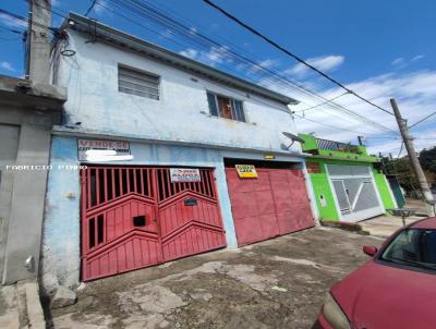 Casa para Venda, em Suzano, bairro Cidade Boa Vista, 4 dormitrios, 4 banheiros, 2 vagas