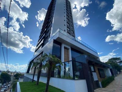 Apartamento para Venda, em Passo Fundo, bairro Centro, 1 dormitrio, 1 banheiro, 1 vaga