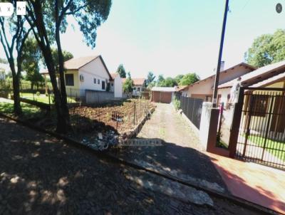 Terreno para Venda, em Tucunduva, bairro Centro