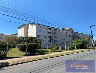 Apartamento / Usado para Venda, em Cachoeirinha, bairro Parque Marechal Rondon, 2 dormitrios, 1 banheiro, 1 vaga