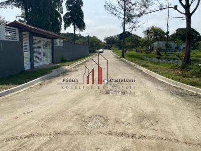 Terreno para Venda, em Itanham, bairro Jardim Anchieta