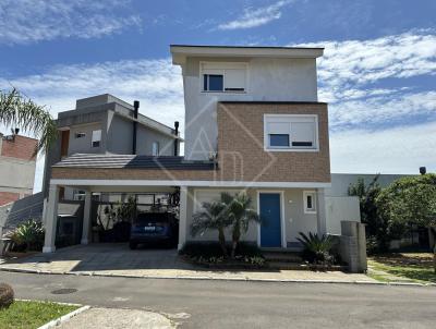 Sobrado em Condomnio para Venda, em Porto Alegre, bairro Mrio Quintana, 3 dormitrios, 1 banheiro, 3 sutes, 2 vagas