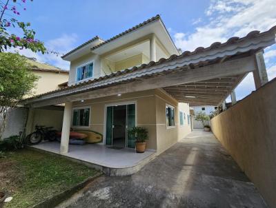 Casa para Venda, em Angra dos Reis, bairro Enseada, 4 dormitrios, 5 banheiros, 3 sutes, 3 vagas