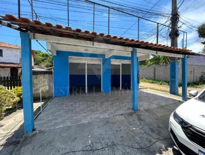 Loja Comercial para Locao, em Saquarema, bairro Bacax, 1 banheiro