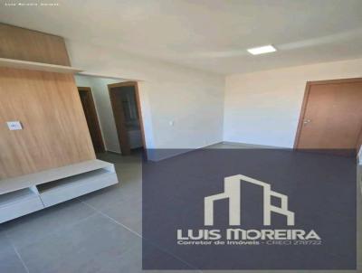 Apartamento para Locao, em Araraquara, bairro Jardim Botanico, 2 dormitrios, 1 banheiro, 1 vaga