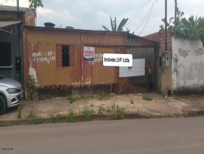 Casa 3 dormitrios para Venda, em Porto Velho, bairro APONI, 3 dormitrios, 1 banheiro