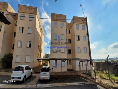 Apartamento para Venda, em Bauru, bairro Residencial Parque Colina Verde, 2 dormitrios, 1 banheiro, 1 vaga