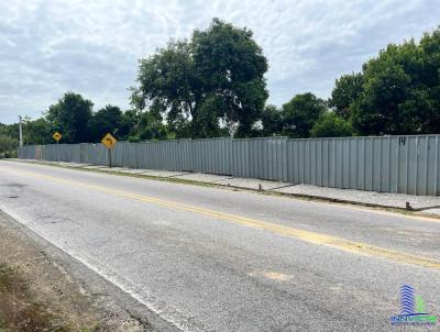 Terreno Comercial para Venda, em Governador Celso Ramos, bairro Praia Canto dos Ganchos