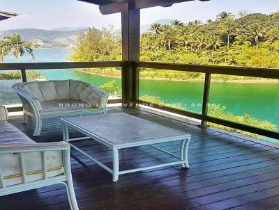 Casa Alto Padro para Venda, em Angra dos Reis, bairro PONTAL, 5 dormitrios, 9 banheiros, 5 sutes, 2 vagas