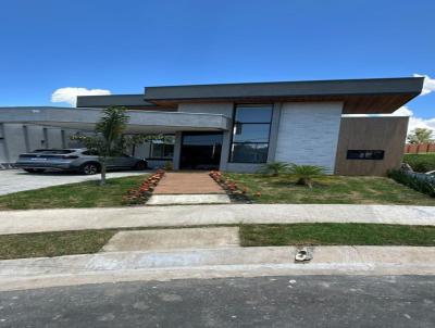 Casa em Condomnio para Venda, em Indaiatuba, bairro Loteamento Park Gran Reserve