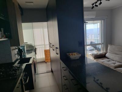 Apartamento para Venda, em Guarulhos, bairro Vila Antonieta, 2 dormitrios, 2 banheiros, 1 sute, 2 vagas