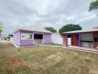 Casa para Venda, em Maric, bairro Condomnio Campo e Mar 2, 2 dormitrios, 2 banheiros, 1 sute, 1 vaga