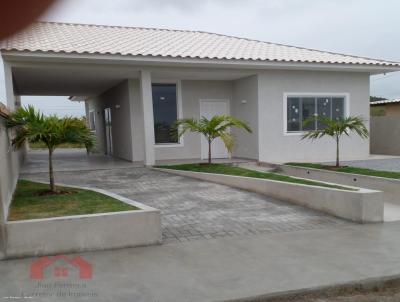 Casa para Venda, em Araruama, bairro Fazendinha, 2 dormitrios, 1 banheiro
