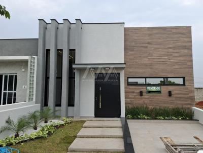 Casa em Condomnio para Venda, em Sorocaba, bairro Cond. RESIDENCIAL JARDIM, 3 dormitrios, 2 banheiros, 1 sute, 2 vagas