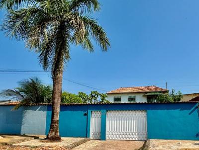 Casa 3 dormitrios para Venda, em Porto Velho, bairro LAGOINHA, 3 dormitrios, 2 banheiros, 2 sutes, 2 vagas