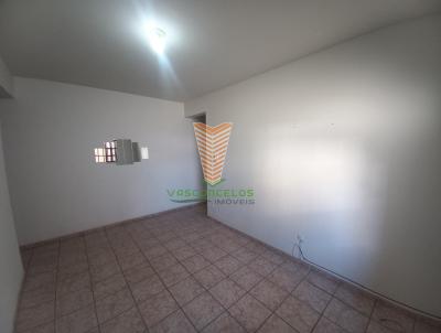 Apartamento para Locao, em Governador Valadares, bairro Ilha dos Arajos, 2 dormitrios, 1 banheiro, 1 sute, 1 vaga