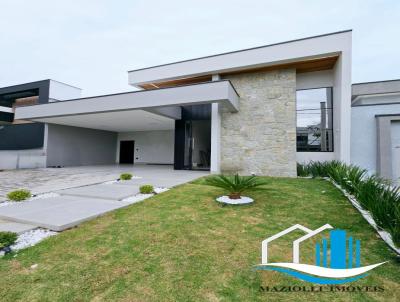 Casa em Condomnio para Venda, em Sorocaba, bairro Parque Ibiti Reserva, 3 dormitrios, 4 banheiros, 3 sutes, 4 vagas