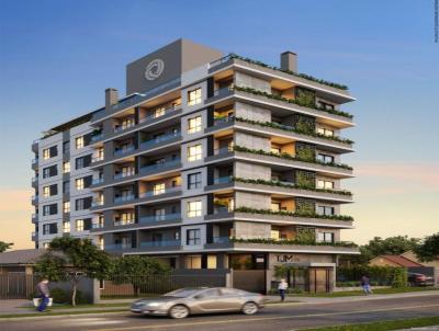 Apartamento na Planta para Venda, em Curitiba, bairro Capo Raso
