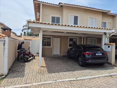 Casa em Condomnio para Venda, em Sorocaba, bairro Bairro da Vossoroca, 2 dormitrios, 2 banheiros, 1 sute, 2 vagas