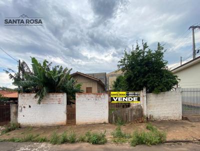 Terreno para Venda, em Santo Antnio da Platina, bairro JD IVONE